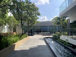 Amber Gardens (D15), Condominium #579678021